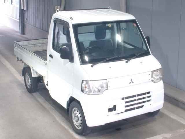 22 Mitsubishi Minicab truck U61T 2013 г. (JU Nara)